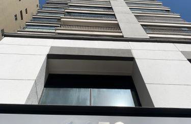 Studio Moderno no centro de São Paulo - Foto 3