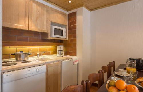 Résidence Pierre & Vacances Le Mont d'Arbois - Foto 41