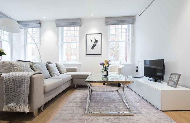 Romily Street - Foto 14