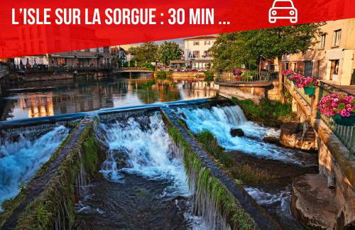 Cinéma Provence - Foto 37