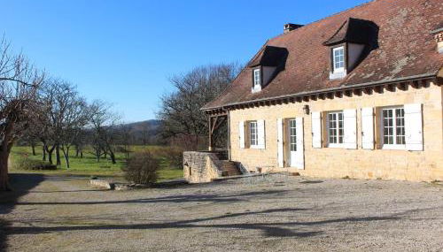 Charmante maison 6 chambres en Dordogne pour escapade paisible - FR-1-828-5 - Foto 2