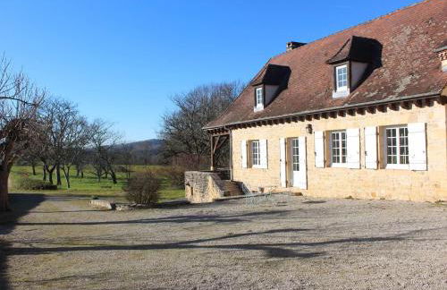 Charmante maison 6 chambres en Dordogne pour escapade paisible - FR-1-828-5 - Foto 2