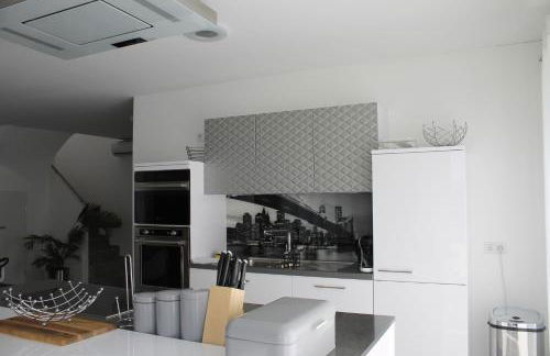 Sky Suite Regensburg, 360° Dachterrasse - Foto 7