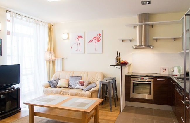 Old Riga Park Studio - Foto 37