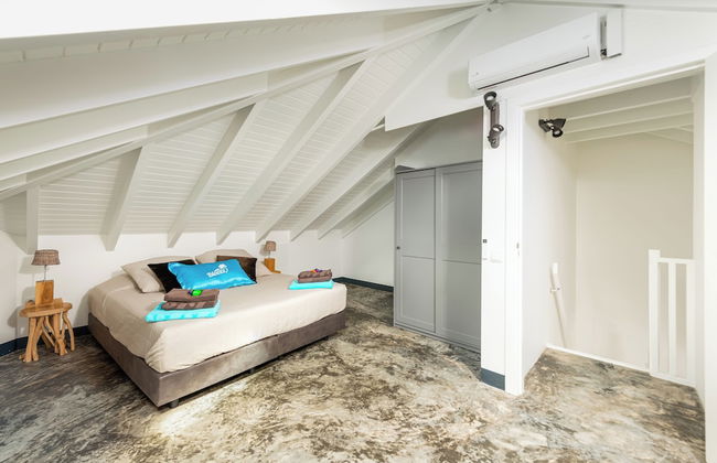 Bloozz resort Bonaire - Foto 20