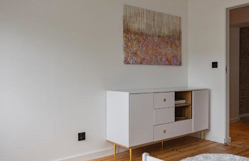 Glow Apartments, Apartament Gdynia Midtown blisko Dworca PKP - Foto 21