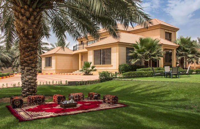 Boudl Nakhil - Foto 34