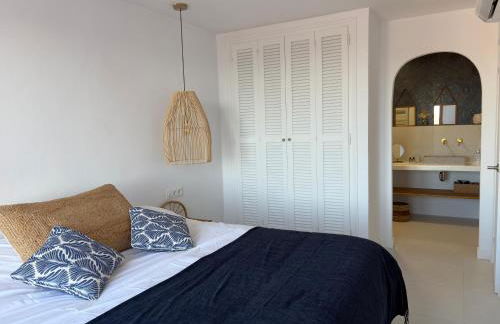 El Mirador de NaLi - accès direct à la plage - Foto 38