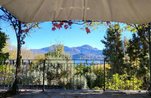 Bella Vista Lago Maggiore Einzigartiger Blick 365 Tagen - Foto 62
