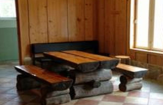 Hiiden kämppäkartano - Foto 8