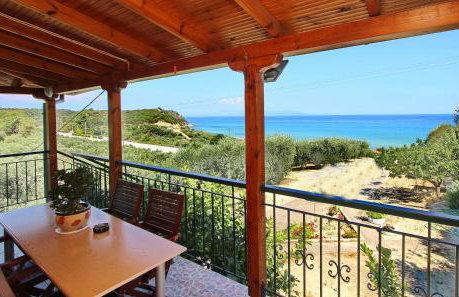 Seaview Home - Foto 1