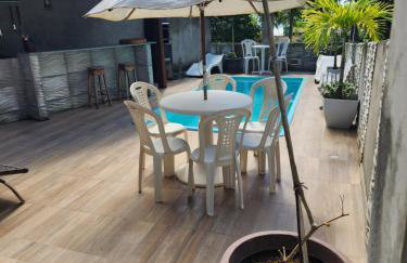 Solange apartment-Casa Parque de Olivenca - Photo 41