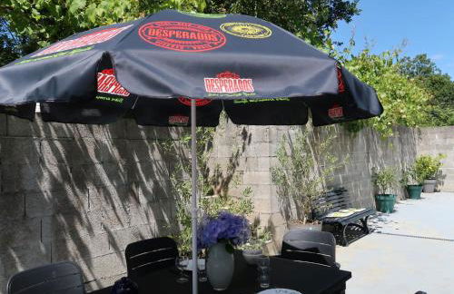 Holiday Home Pors Ar Goff by Interhome - Foto 69