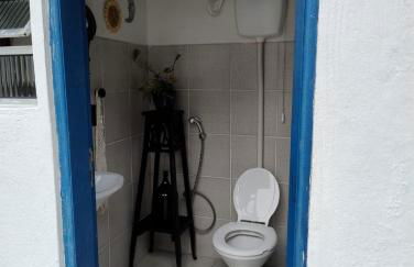 Casa com Quadra de Areia para 21 pessoas em Boracéia São Seba - Foto 27