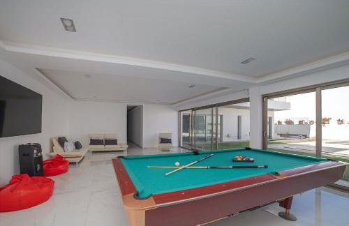 Villa Monarca - Foto 43