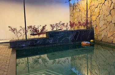 Apartamento novo próximo ao Aeroporto, Estádio Mangueirão, Shoppings, até 8 pessoas - Aceitamos cartão de crédito - Photo 47