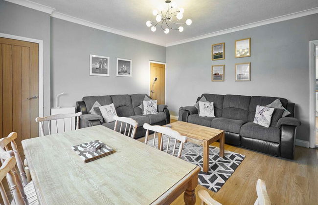 Host Stay Hope Terrace - Foto 4