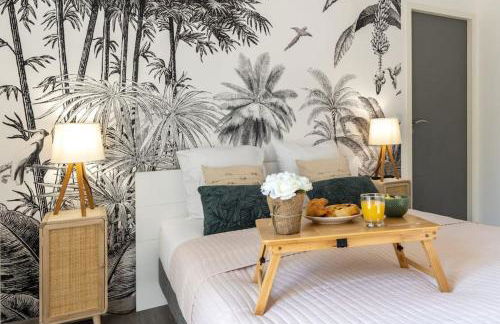 Entre lac et montagne - T4 centre Sevrier lac d'Annecy - Foto 17