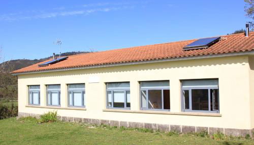 Ponte de Lima- Turismo rural - Aldeias de Portugal - Foto 3, Garden, Garden view