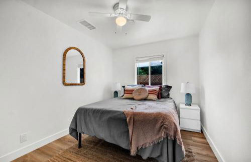 Retro Cottage, Hot Tub, Putting Green, walk to all - Foto 7