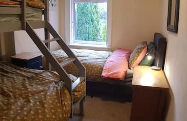 #07 Edwardian Terrace in Royal Sutton NEC BHX - Foto 14