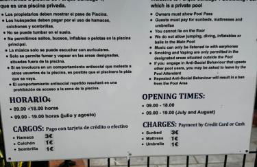 Parque Santiago Vista al Mar - Photo 25