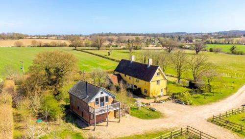 Snow Hall Barn - Foto 5