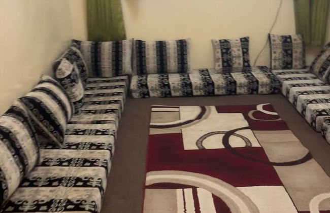 Résidence Mouna - Foto 3