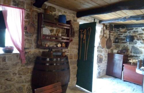 House Kuna - kuća za odmor i opuštanje -NP Krka - Photo 37