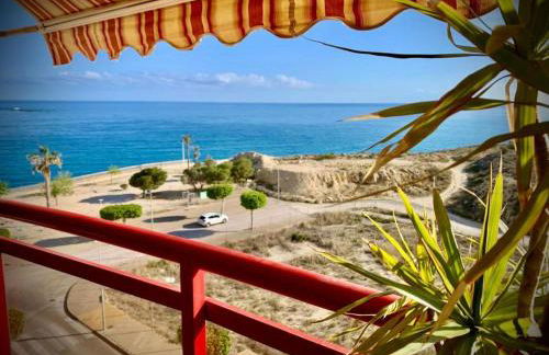 Terramar, vistas al mar - Photo 1