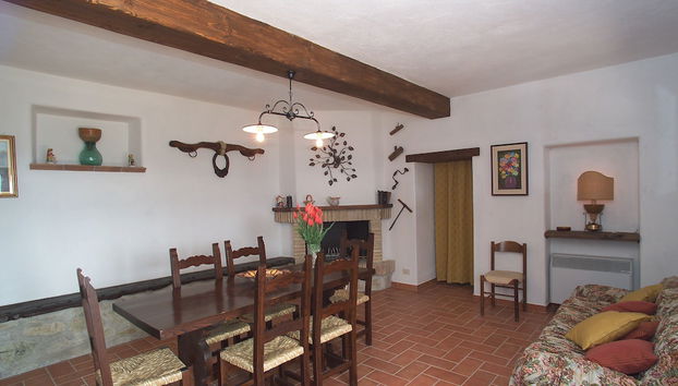 Servicio de comidas en la habitación