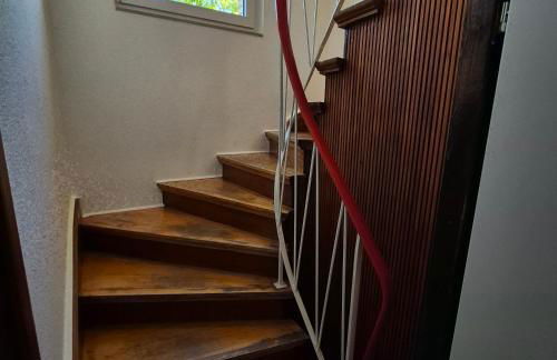 Happy Place Apartment XXL - Foto 29