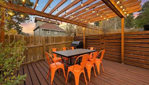 JoLee Pines, Close to Attractions, Great View - Foto 4, Garden