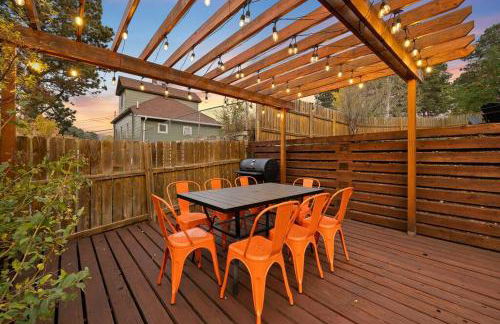 JoLee Pines, Close to Attractions, Great View - Foto 4