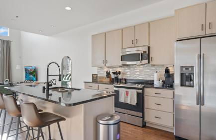 Chic Modern Condo in the Vibrant NuLu District - Foto 14