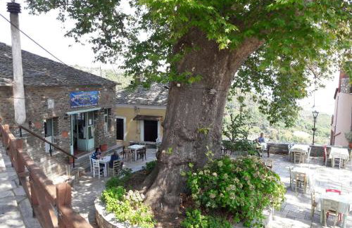 Apartments Spiros Pelion - Foto 23