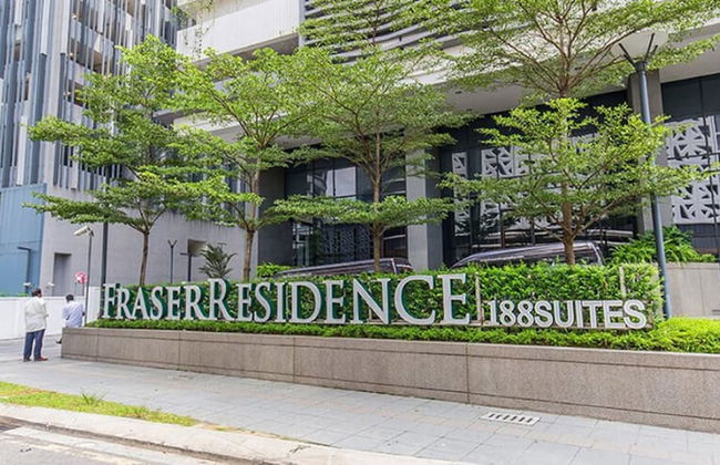 188 private Suite KLCC @ Edrea Homes - Foto 49