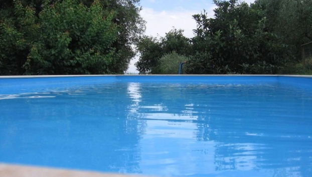 Podere Ficareto Farm - Foto 3, Piscina