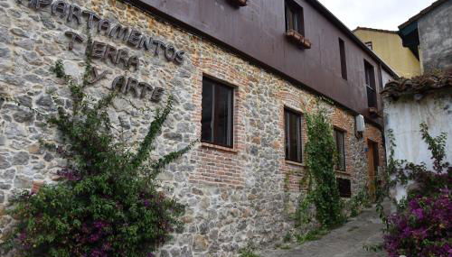 Apartamentos Tierra y Arte - Foto 1