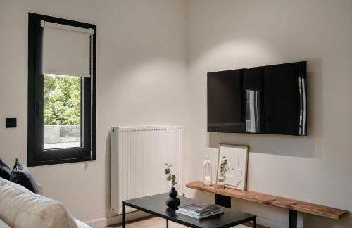 The Uptown Boutique Apartments - Foto 17