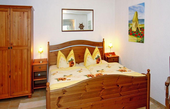 Ferienwohnung, Sassnitz - Foto 3