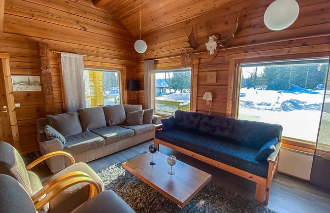 Laattaja mökki - Foto 3