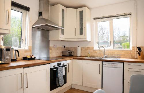 Imagination by Olauda SA - 3 bed House with Free Parking - Foto 8