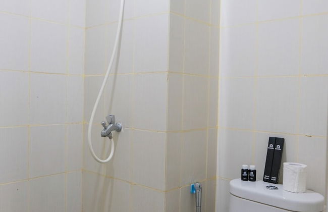 Best Price and Modern Studio Apartment at Ayodhya Residence - Foto 10