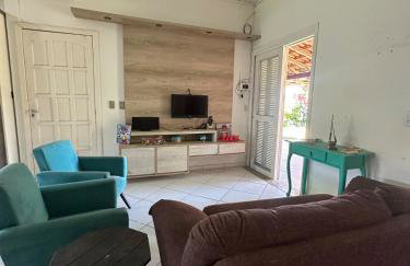 Casa de praia com piscina - Foto 6