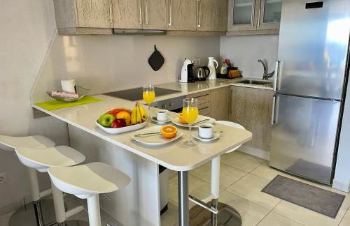 Apartment mit Traumblick - Foto 21