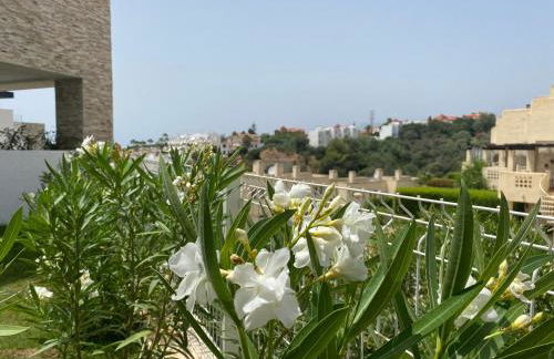 Luxury Blue Maritimo 2 Bedrooms Apartment Artola Homes Cabopino - Photo 42