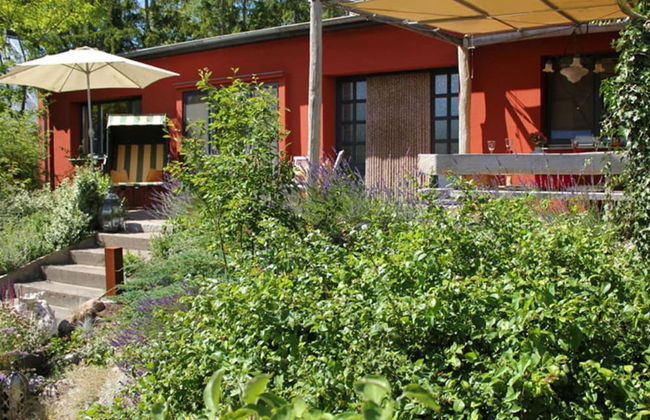 Holiday Home Strandbusch - Foto 14