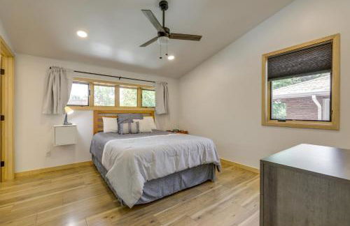 New Castle Getaway with Grill and Mountain Views! - Foto 16