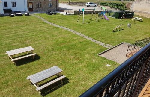 APARTAMENTOS EL SOLO - Foto 10